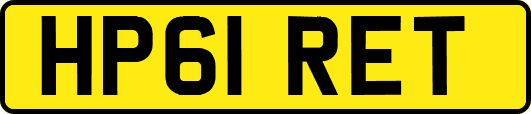 HP61RET