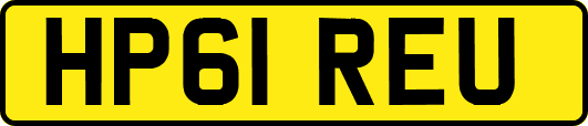 HP61REU
