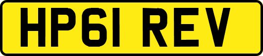 HP61REV