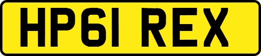 HP61REX