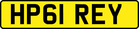 HP61REY