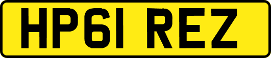 HP61REZ