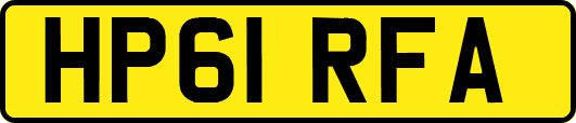 HP61RFA