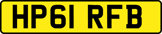 HP61RFB