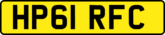 HP61RFC