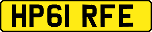 HP61RFE