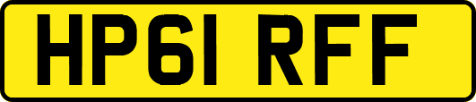 HP61RFF