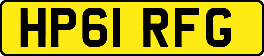 HP61RFG