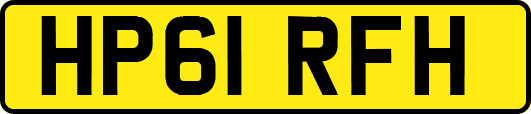 HP61RFH