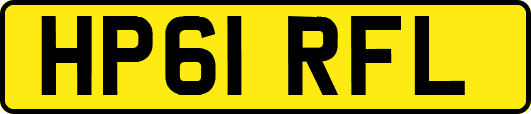 HP61RFL