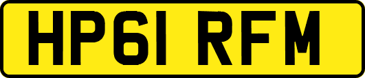 HP61RFM