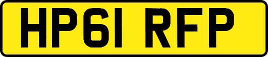 HP61RFP