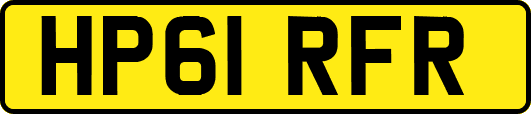 HP61RFR