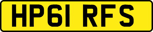 HP61RFS