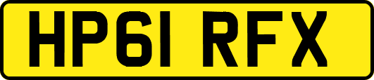 HP61RFX