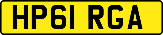 HP61RGA