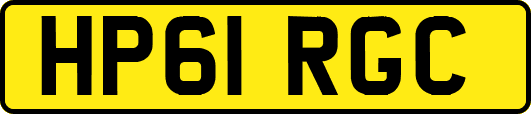 HP61RGC