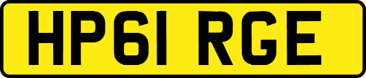 HP61RGE