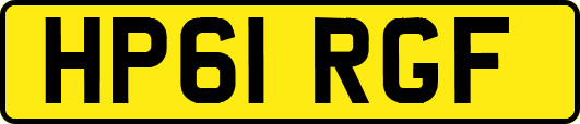 HP61RGF