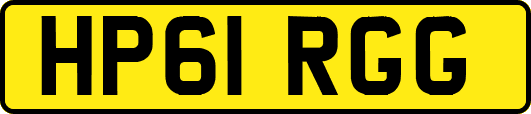 HP61RGG