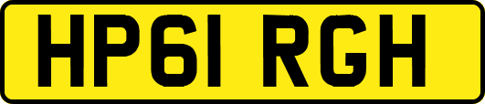 HP61RGH