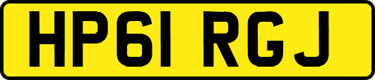 HP61RGJ
