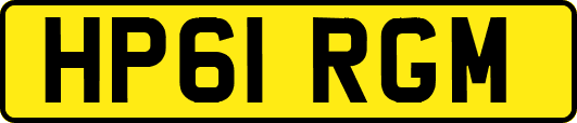 HP61RGM