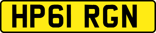 HP61RGN