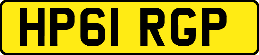 HP61RGP