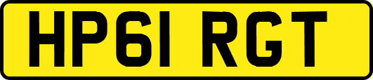 HP61RGT