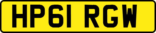 HP61RGW