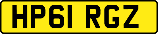 HP61RGZ