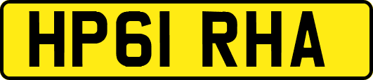 HP61RHA