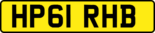 HP61RHB