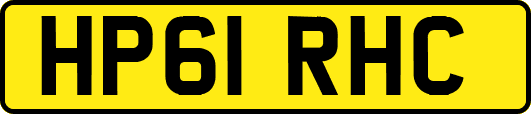 HP61RHC