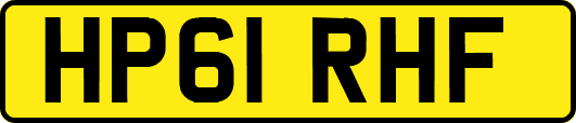 HP61RHF