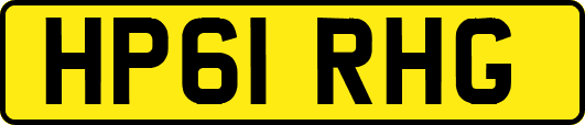 HP61RHG