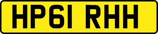 HP61RHH
