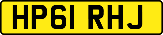 HP61RHJ