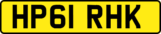 HP61RHK
