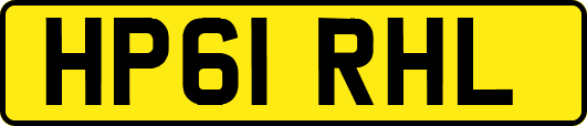 HP61RHL