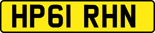 HP61RHN