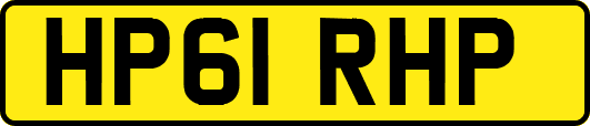HP61RHP