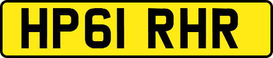 HP61RHR