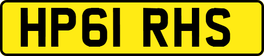 HP61RHS