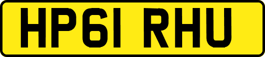 HP61RHU