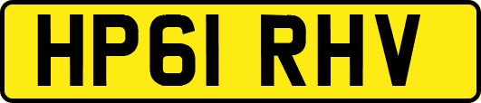 HP61RHV