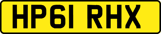 HP61RHX