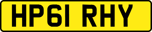 HP61RHY