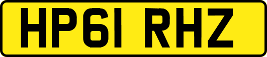 HP61RHZ